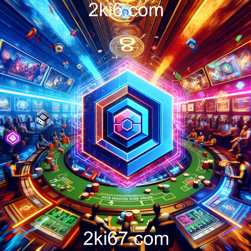 O Impacto dos Jogos Multijogador na Indústria de Entretenimento